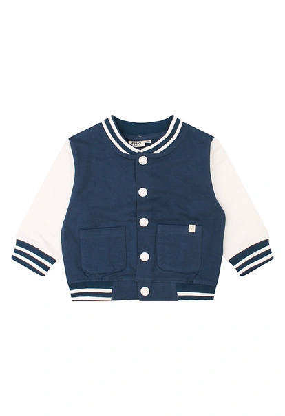 Flinq Newborn baby jongens vest